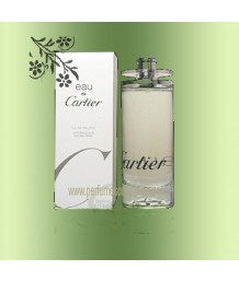 CARTIER EAU DE CARTIER 200 ML VAP